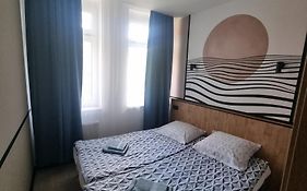 Apartamenty Neptun