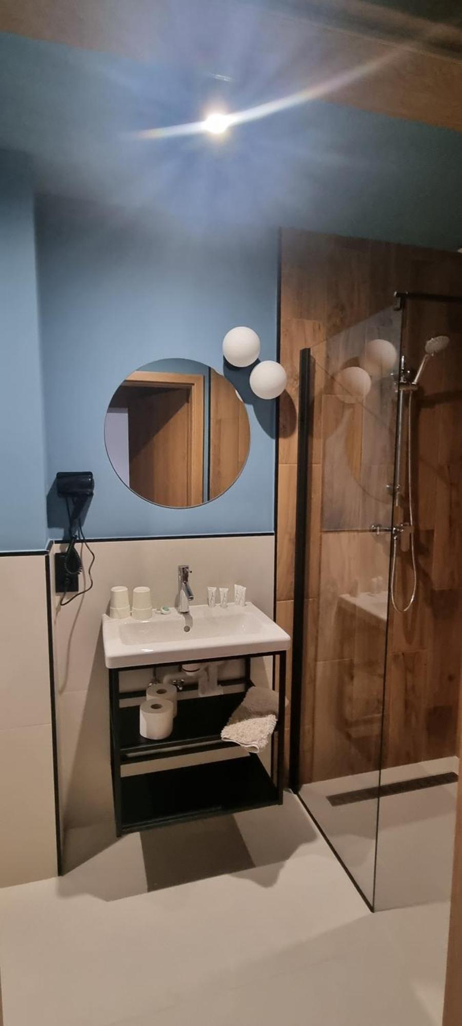 Apartamenty Neptun Свіноуйсьце Екстер'єр фото